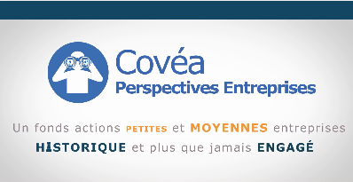 Covéa Perspectives Entreprises, un fonds actions PETITES et MOYENNES entreprises