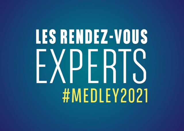 BNP PARIBAS CARDIF - #RDVExperts 77 | Découvrez le #Medley2021 de Cardif