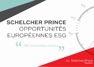 Schelcher Prince Opportunités Européennes " 90 secondes chrono "