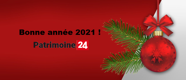 Capture pat24 meilleurs voeux