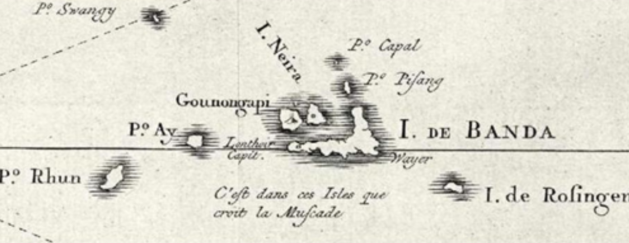 Carte de ceram