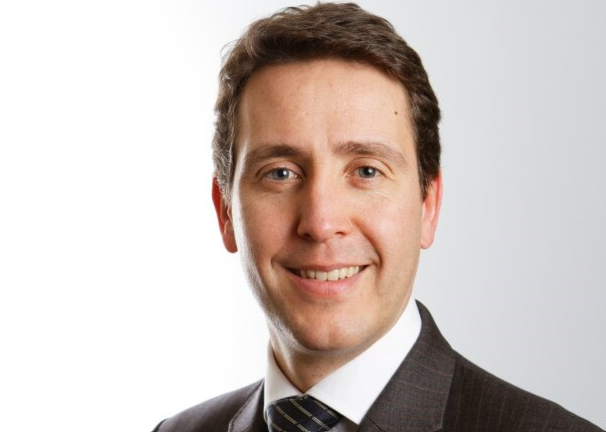 Christophe morel groupama am