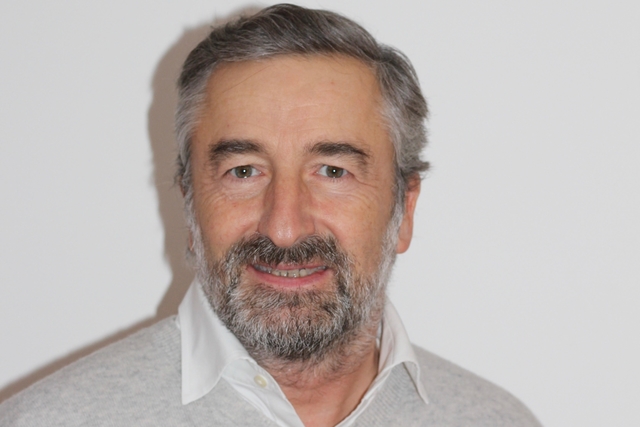 Chrsitophe françois