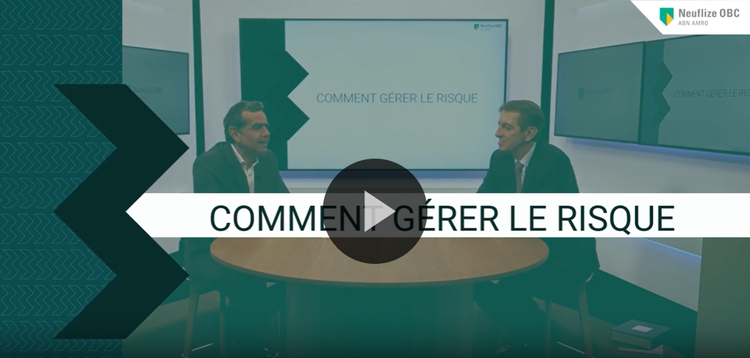 Comment gérer le risque dans un environnement marqué par des incertitudes économiques et géopolitiques 