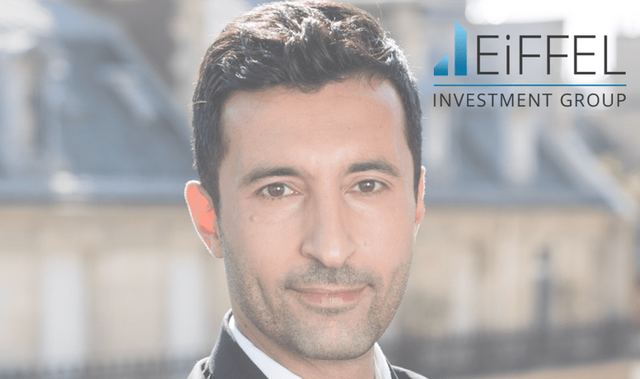 Eiffel Investment Group - 2' chrono : Présentation vidéo du FCPI ALTO Innovation 2020