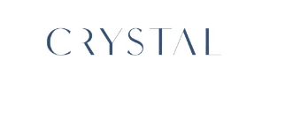Crystal logo 