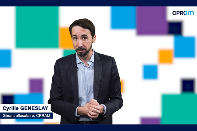 Cyrille GENESLAY CPR AM