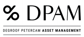 DPAM logo