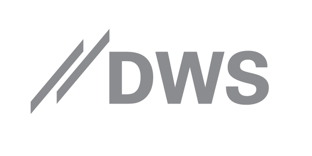 DWS logo