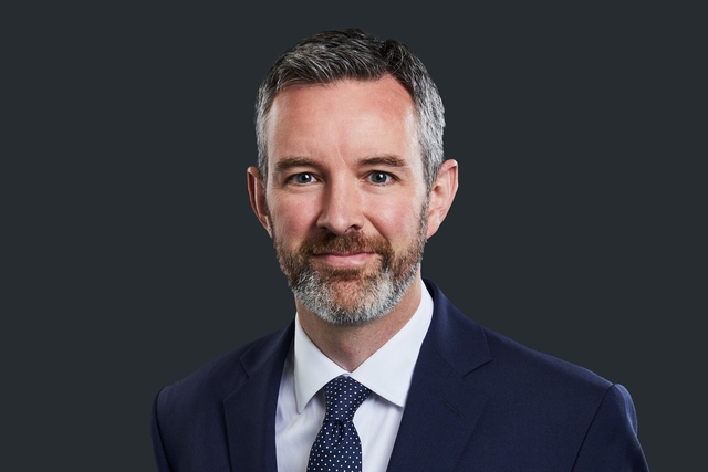 Eoin Walsh