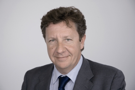Eric Le baron