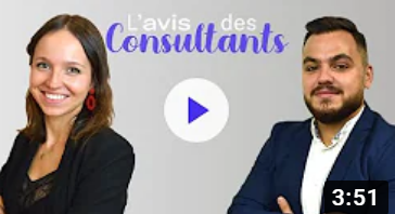 En immersion chez Fidroit - L'avis des Consultants du 09 mars 2021