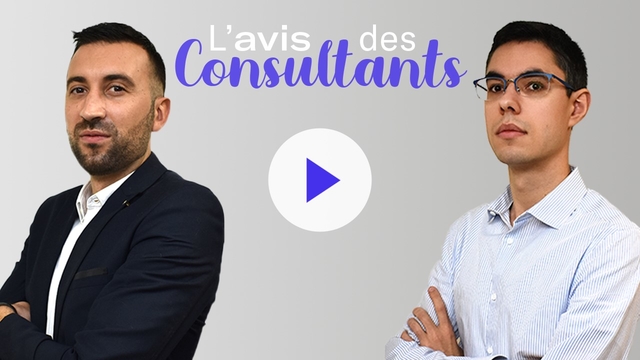 En immersion chez Fidroit - Prêt familial et conflits... L'avis des Consultants