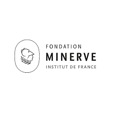 Fondation Minerve logo