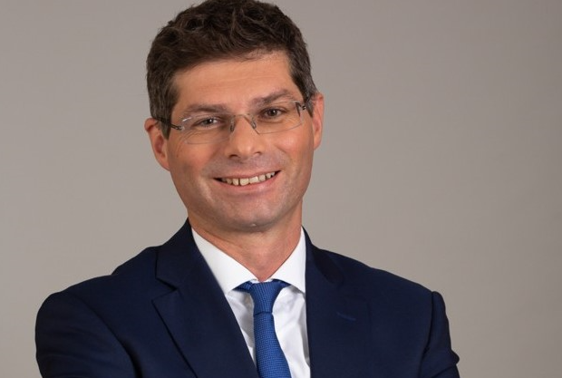 François Lavier photo