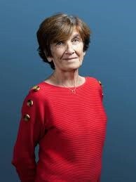 Frédérique Lefèvre