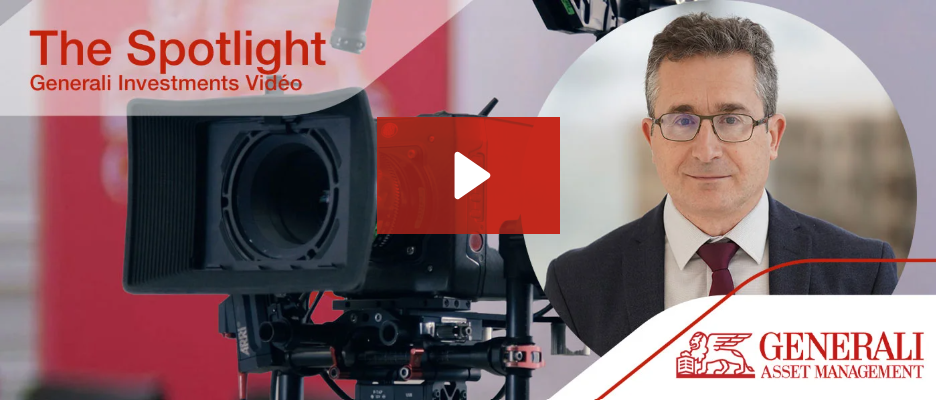 Generali Investments The Spotlight 07112025