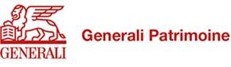Generali Patrimoine logo