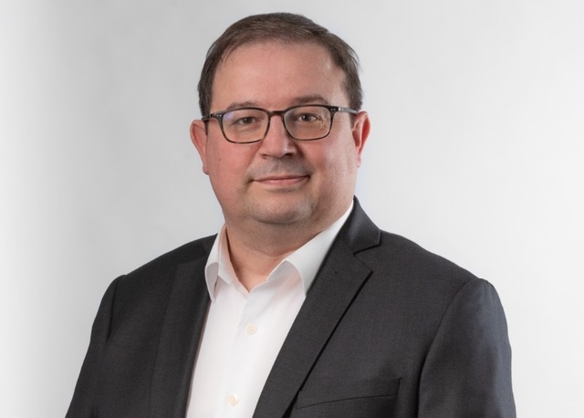 Gilles ETCHEBERRIGARAY