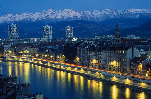 Grenoble