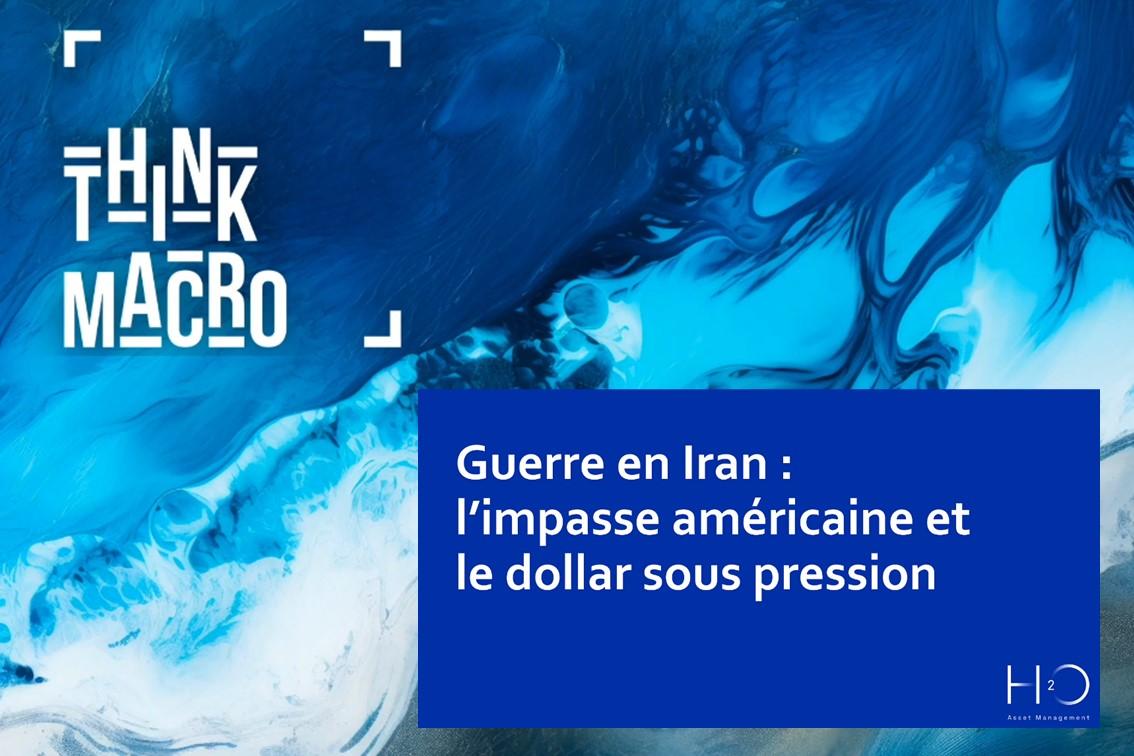Guerre en Iran limpasse américaine et le dollar sous pression