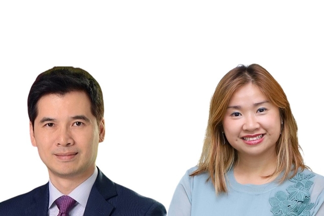 Helen keng ju lie