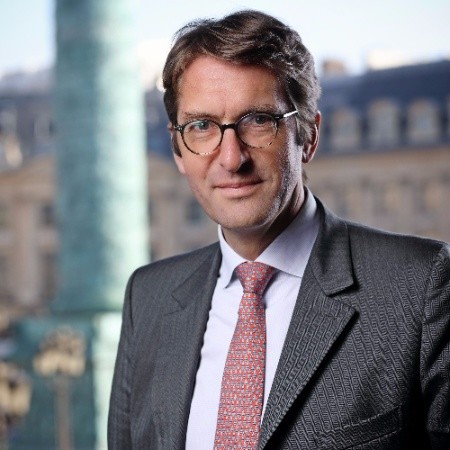 Hugues Aubry Generali