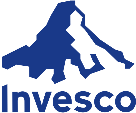 INVESCO logo