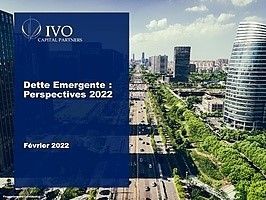IVO capitail partners