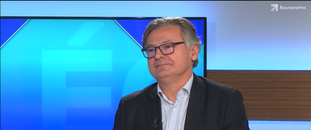 Faut-il aller sur les marchés boursiers du Moyen-Orient ? Frederic Lorenzini vous dit tout sur l'intérêt d’investir dans la région