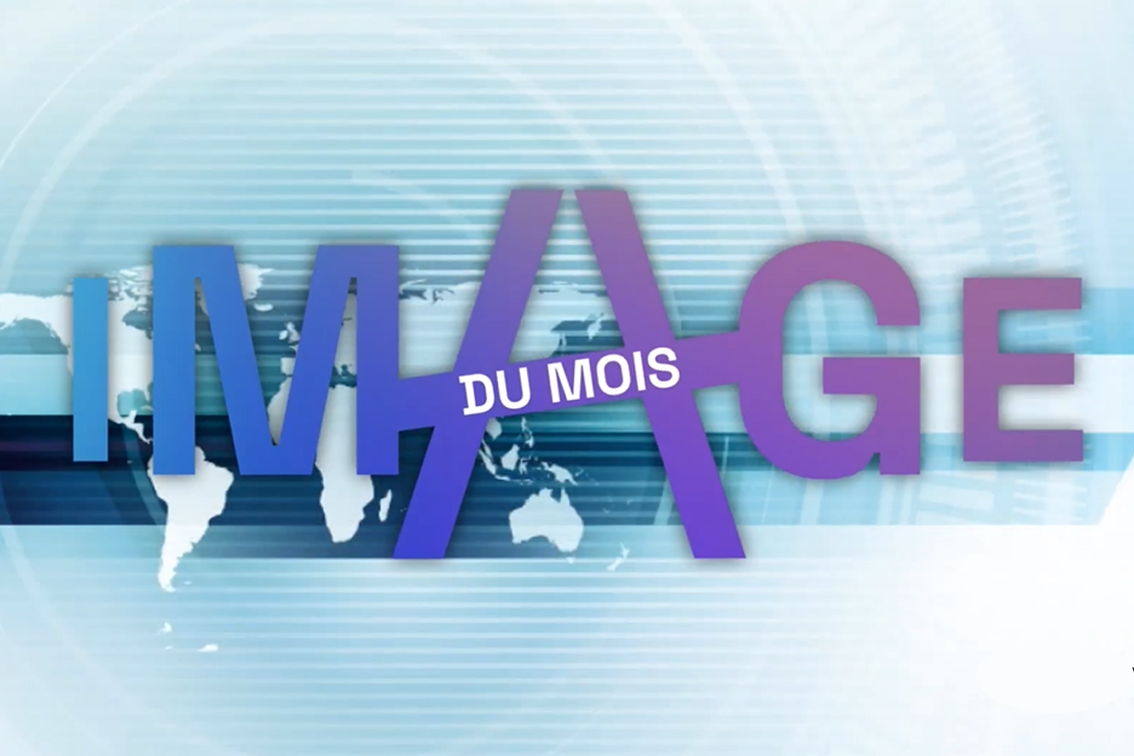 Image du mois 2025