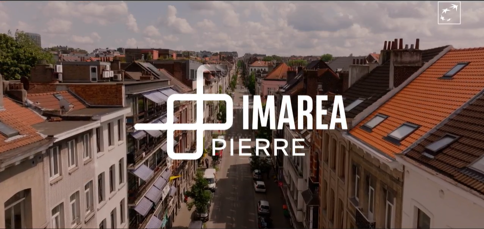 Imarea Pierre
