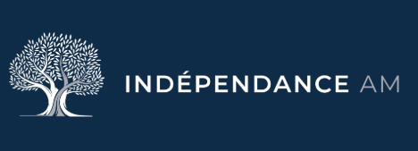 Indépendance AM logo