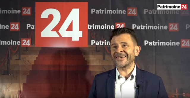 Interview d'Olivier Rozenfeld, président de Fidroit