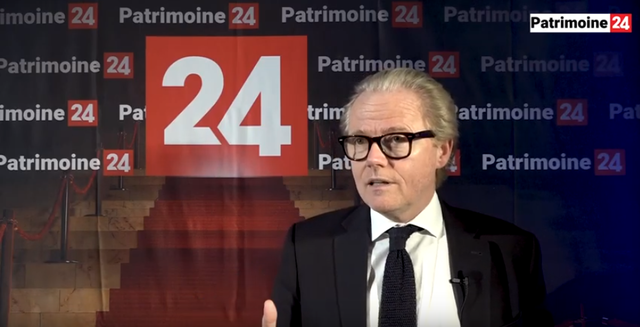 Un bilan "très positif" des activités de Generali Patrimoine pour 2019
