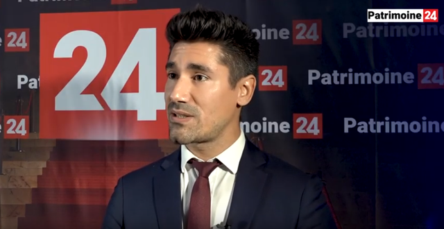 Interview de Jeremy Mercado, commercial retail chez Jupiter AM