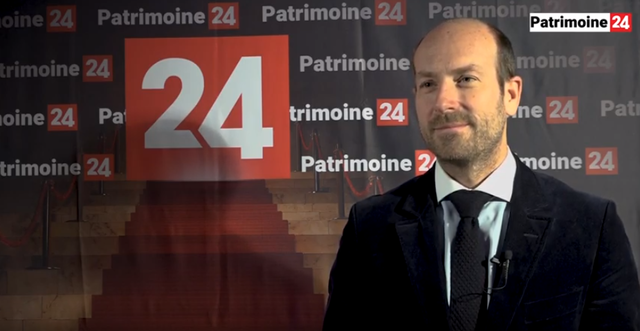 Clément Duval revient sur l'année 2019 de Keren Finance