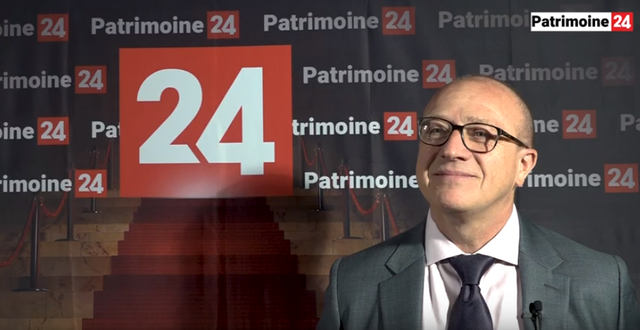 Michel Legros fait le bilan de l'année 2019 pour Rouvier Associés
