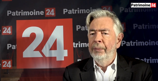 Interview de Bernard Le Bras, Président du directoire de Suravenir