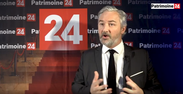 Guillaume de Trogoff revient sur les dernières actualités de Wiseam