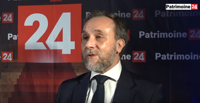Franck Inghels revient sur les actualités d'Inter gestion