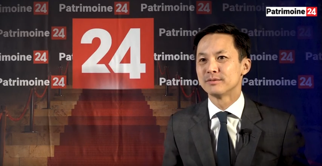 2019, une année "historique" pour Alpheys