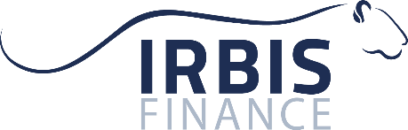 Irbis finance logo