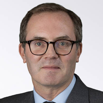 Jacque Hirsch