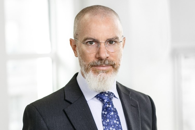 James Syme