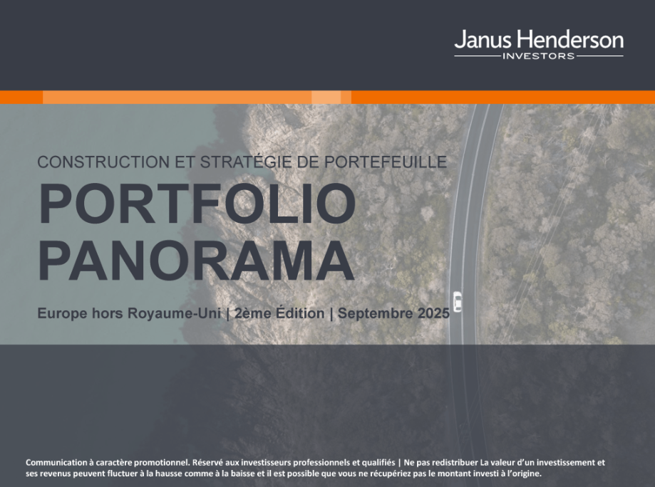 Janus Henderson Investors Portfolio Panorama
