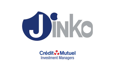 Jinko logo
