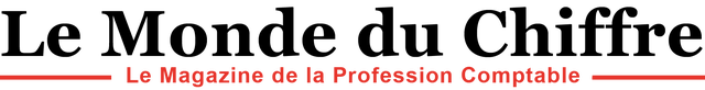 Logo le monde du chiffre