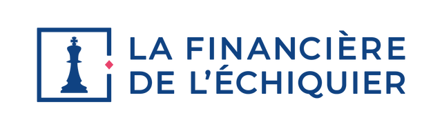 La financière de léchiquier logo