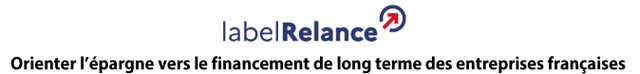 Label relance